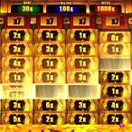 aztec gold megaways slot